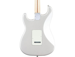 Fender Deluxe Stratocaster HSS Electric Guitar image 2