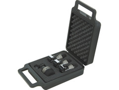 CAD PRO-4 Drum Microphone Kit image 3