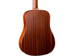 Martin Dreadnought Jr image 2