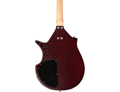 Coral Electric Sitar image 2