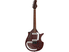 Coral Electric Sitar image 3