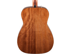 Fender CF-140S Folk Acoustic Guitar image 2