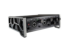 TASCAM US-2x2 USB Audio Interface image 3