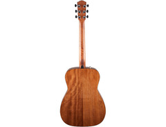 Fender CF-140S Folk Acoustic Guitar image 4