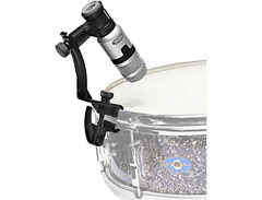Miktek PM11 Dynamic Kick Drum Microphone image 4