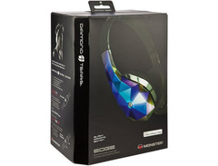 Monster Diamond Tears Headphones image 3