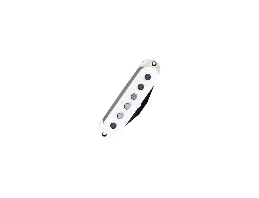 DiMarzio Dimarzio Dp116w - Hs-2 - Blanc - Micro Guitare Électrique pas cher