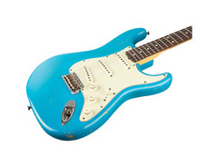 Fender Custom Shop 1961 Relic Stratocaster image 3