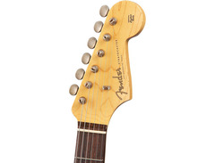 Fender Custom Shop 1961 Relic Stratocaster image 4