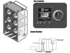 Ampeg SVT 610 HLF image 2