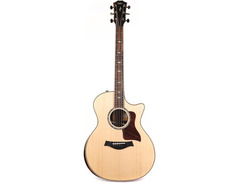 Taylor 814ce image 2