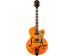 Gretsch G6120T-55 Vintage Select Edition '55 Chet Atkins Hollow Body image 3