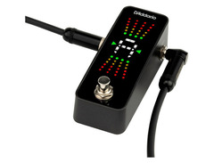 D'Addario PW-CT-20 Chromatic Pedal Tuner - What To Know & Where To