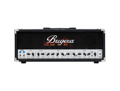 Bugera 6262 Head image 2