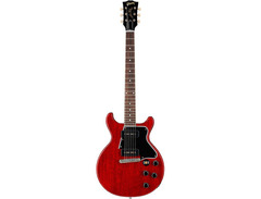 Gibson Custom Les Paul Special Double Cutaway image 3