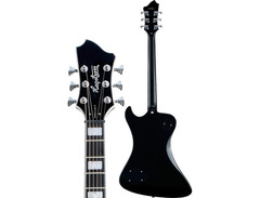 Hagström Fantomen Electric Guitar image 4