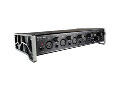TASCAM US-4x4 USB Audio Interface image 3