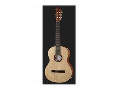 7-String Classical (self-built) image 2