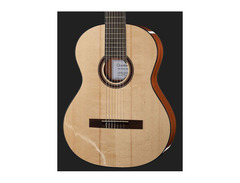 7-String Classical (self-built) image 4