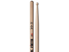 Steve Jordan sticks image 2