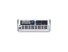 Novation Impulse 49 Midi Keyboard (White Edition) image 2