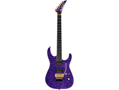 Jackson Pro Soloist SL2Q MAH image 3