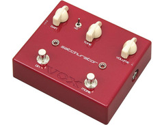 Vox Joe Satriani Satchurator image 2