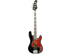 Lakland 44-64 Custom PJ image 3