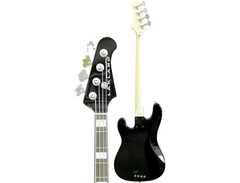 Lakland 44-64 Custom PJ image 4