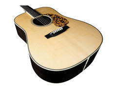 Martin CW 28 image 3