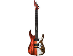 LTD Metallica Master of Puppets Limited image 3