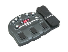 Line6 bass floor pod image 4