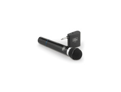 Singing Machine Microphone image 2