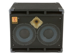 EDEN D210XLT ベース アンプ キャビネット Eden D 210 XLT 8 Ohm Cab | USA
