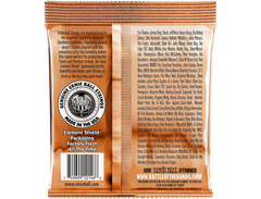 Ernie Ball 2146 Regular Slinky Acoustic Phosphor Bronze 12/54 image 2