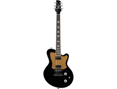 Kauer Guitars Starliner Express image 3