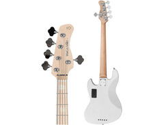Sire USA Marcus Miller V7 Swamp Ash 5-String image 4