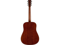 Martin d-18 acoustic electric guitar golden era image 2