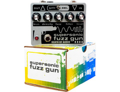 Death By Audio Supersonic Fuzz Gun image 4