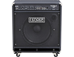 Fender Rumble 150 - What To Know & Where To Buy | Equipboard