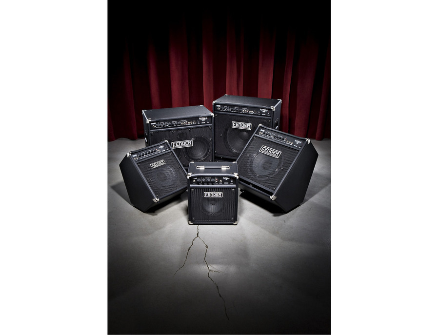 Fender Rumble 150 - What To Know & Where To Buy | Equipboard