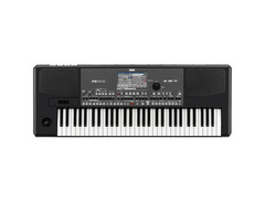 Korg PA600 Arranger Keyboard Workstation image 2