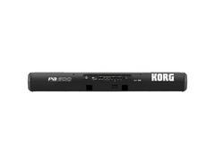 Korg PA600 Arranger Keyboard Workstation image 3
