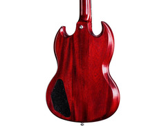 Gibson 2017 SG Faded T image 2