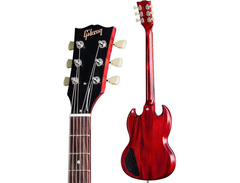 Gibson 2017 SG Faded T image 4