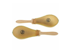 LP Latin Percussion Rawhide Maracas image 3