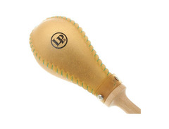 LP Latin Percussion Rawhide Maracas image 4