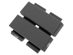 Auralex MoPad Monitor Isolation Pads image 2