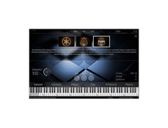 VSL SE Strings Vol1 image 2