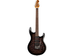 Music Man Luke III HSS BFR image 3